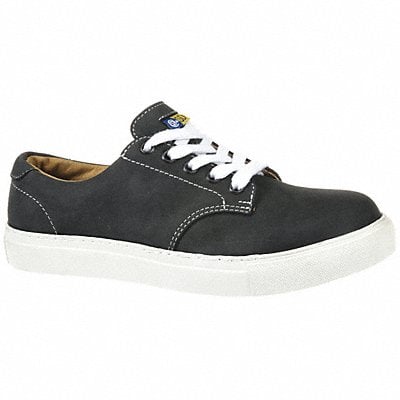 Athletic Shoe 5 E Gray Steel PR MPN:484072