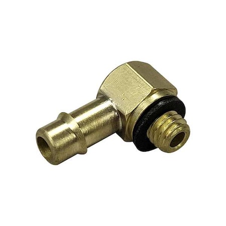 Mini Barb Fitting, 17/32