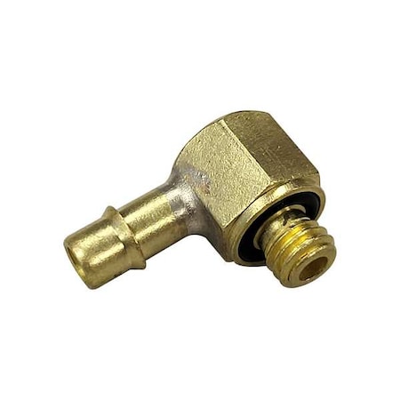 Mini Barb Fitting, 1-9/32