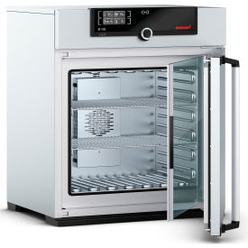 Memmert Forced Air Circulation Incubator 108 Liters 230V IF-110-230-Volt