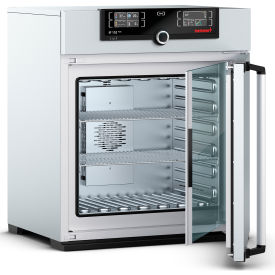Memmert Forced Air Circulation Incubator Programmable 108 Liters 115 Volt IF-110-Plus-115-Volt
