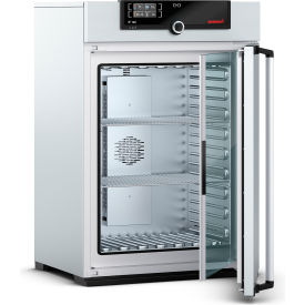 Memmert Forced Air Circulation Incubator 161 Liters 115 Volt IF-160-115-Volt