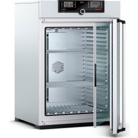 Memmert Forced Air Circulation Incubator Programmable 256 Liters 115 Volt IF-260-Plus-115-Volt