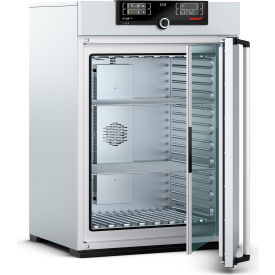 Memmert Forced Air Circulation Incubator Programmable 256 Liters 230 Volt IF-260-Plus-230-Volt