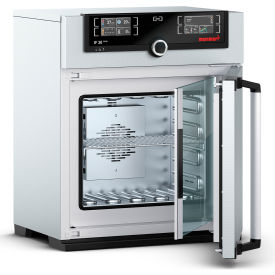 Memmert Forced Air Circulation Incubator Programmable 32 Liters 115 Volt IF-30-Plus-115-Volt