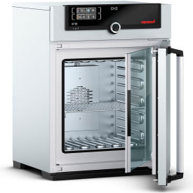Memmert Forced Air Circulation Incubator 53 Liters 115 Volt IF-55-115-Volt