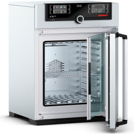 Memmert Forced Air Circulation Incubator Programmable 53 Liters 115 Volt IF-55-Plus-115-Volt