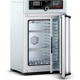 Memmert Forced Air Circulation Incubator Programmable 74 Liters 115 Volt IF-75-Plus-115-Volt