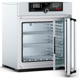 Memmert Natural Convection Incubator 108Liters Programmable 115 Volt IN-110-Plus-115-Volt