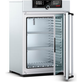 Memmert Natural Convection Incubator Programmable 161 Liters 230 Volt IN-160-Plus-230-Volt