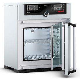 Memmert Natural Convection Incubator Programmable 32 Liters 230 Volt IN-30-Plus-230-Volt