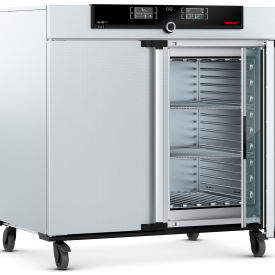 Memmert Natural Convection Incubator Programmable 449 Liters 230V IN-450-PLUS-230-Volt