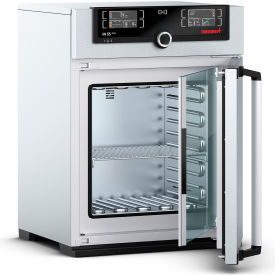 Memmert Natural Convection Incubator Programmable 53 Liters 230V IN-55-Plus-230-Volt