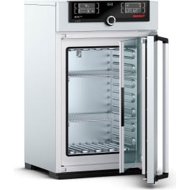 Memmert Natural Convection Incubator Programmable 74 Liters 230V IN-75-Plus-230-Volt