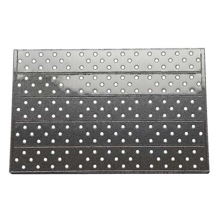 Perforated Oven Shelf, For Use Model 30 MPN:B29727