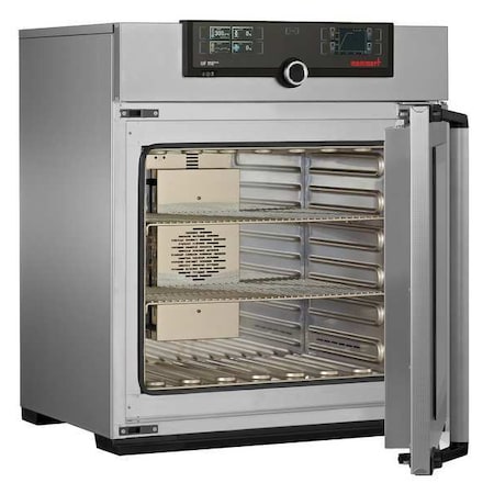 Oven, 3.8 cu. ft., 2800W, Forced Convection MPN:UF110plus 230V