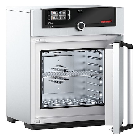 Oven, Forced Air, 1.1 cu. ft. Cap., 13.9A MPN:UF30 115V