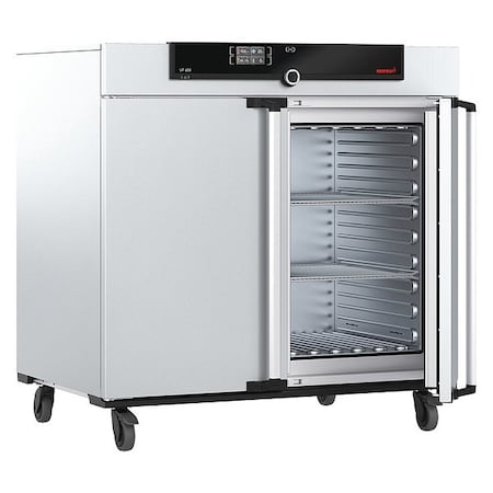 Oven, Forced Air, 15.5 cu. ft. Cap., 27.9A MPN:UF450 208V