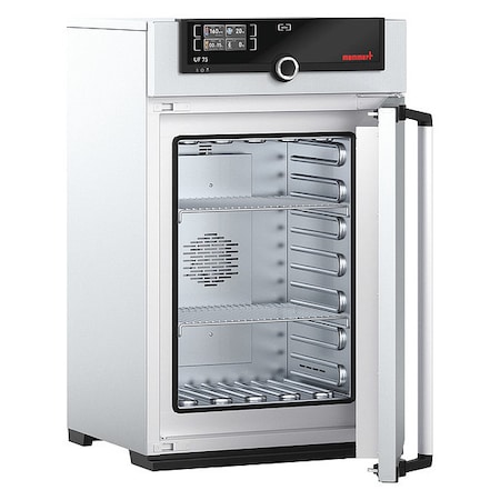 Oven, Forced Air, 2.7 cu. ft. Cap., 10.9A MPN:UF75 230V