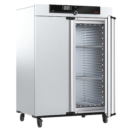 Oven, Forced Air, 26.4 cu. ft. Cap., 33.7A MPN:UF750 208V