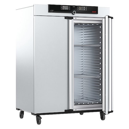 Oven, Forced Air, 26.4 cu. ft. Cap., 33.7A MPN:UF750plus 208V