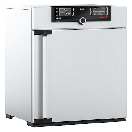 Oven, 3.8 cu. ft., 2800W, Natural Gravity MPN:UN110plus 230V