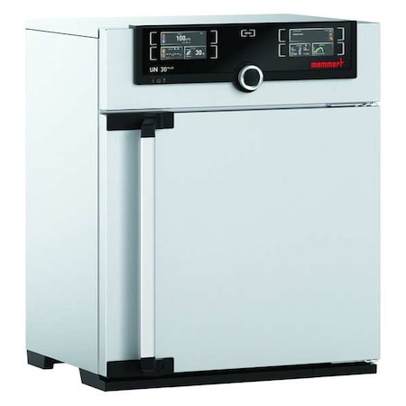Program Unrvsl Oven, 12.6inx15.7inx9.8in MPN:UN30plus 115V