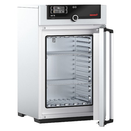 Oven, Natural Gravity, 2.7 cu. ft. Cap. MPN:UN75 115V