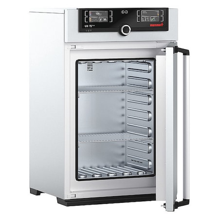 Oven, Natural Gravity, 2.7 cu. ft. Cap. MPN:UN75plus 230V