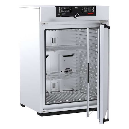 Constant Climate Chamber, 256 L, 0 to 70 MPN:HPP260eco