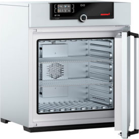 Memmert UF 110 Universal Oven Forced Air Circulation Single Display 115 Volt 108 Liters UF 110 - 115 Volt