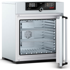 Memmert Forced Air Circulation Oven Programmable 108 Liters 230V UF-110-Plus-230-Volt