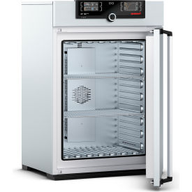 Memmert Forced Air Circulation Oven Programmable 161 Liters 230V UF-160-Plus-230-Volt