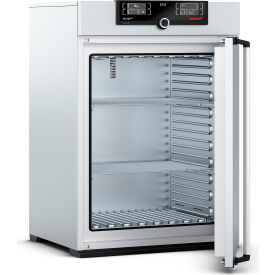 Memmert Forced Air Circulation Oven Programmable 256 Liters 230V UF-260-Plus-230-Volt