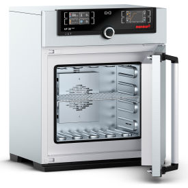 Memmert Forced Air Circulation Oven Programmable 32 Liters 230V UF-30-Plus-230-Volt