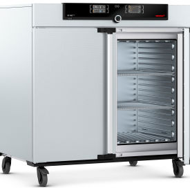Memmert Forced Air Circulation Oven Programmable 449 Liters 208V UF-450-PLUS-208-Volt-3-Phase