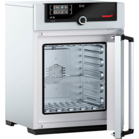 Memmert UF 55 Universal Oven Forced Air Circulation Single Display 115 Volt 53 Liters UF 55 - 115 Volt