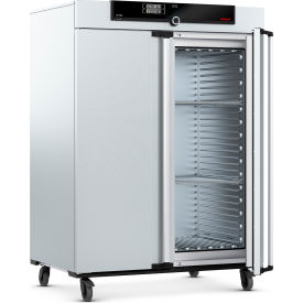 Memmert Forced Air Circulation Oven 749 Liters 208V UF-750-208-Volt-3-Phase