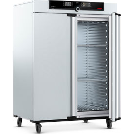 Memmert Forced Air Circulation Oven Programmable 749 Liters 208V UF-750-PLUS-208-Volt-3-Phase
