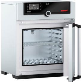 Memmert UN 30 Universal Oven Natural Gravity Convection Single Display 115 Volt 32 Liters UN 30 - 115 Volt