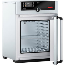 Memmert UN 55 Universal Oven Natural Gravity Convection Single Display 115 Volt 53 Liters UN 55 - 115 Volt