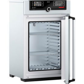 Memmert UN 75 Plus Universal Oven Natural Gravity Convection Twin Display 115 Volt 74 Liters UN 75 Plus - 115 Volt