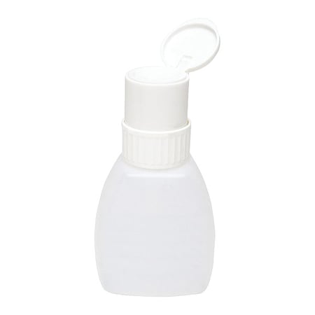 Twist Lock Dispensing Bottle, 8 oz., Twist Lock MPN:35215