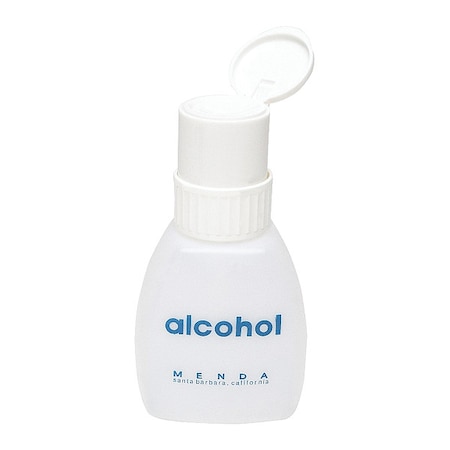 Twist Lock Dispensing Bottle, 8 oz., Twist Lock MPN:35216