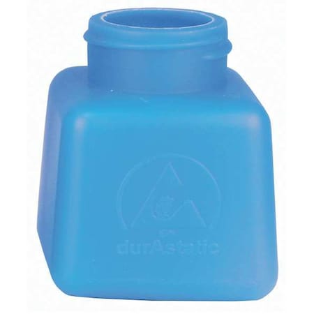 ESD Bottle, 118.3mL, Plastic, Wide MPN:35260