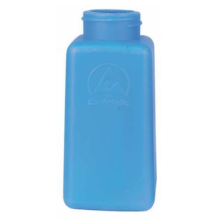 ESD Bottle, 236.6mL, Plastic, Wide MPN:35262