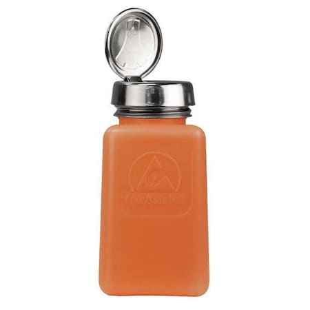 Dropper Bottle, HDPE, 106.7 mm H MPN:35270