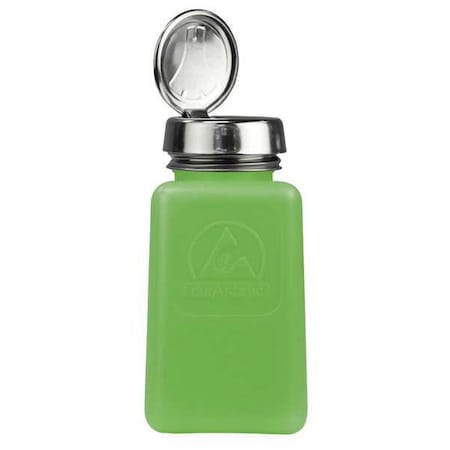 Dropper Bottle, HDPE, 106.7 mm H MPN:35273