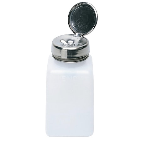 Dispensing Bottle, 6 oz., One Touch MPN:35309
