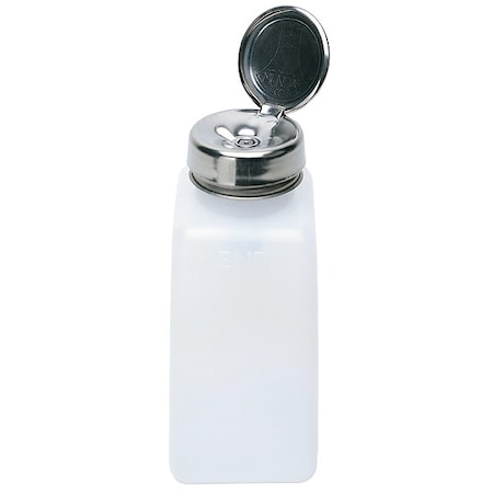 Dispensing Bottle, 8 oz., One Touch MPN:35312